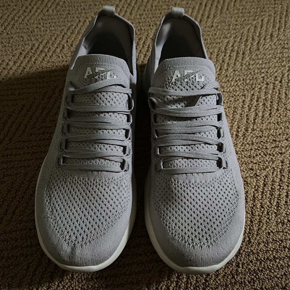 Apl Breeze Sneaks. Barely Worn, Euc. - image 2